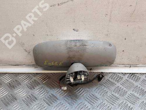 Rear mirror MERCEDES-BENZ C-CLASS Coupe (CL203) C 200 CDI (203.707) | BP5205630I6 
