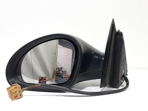 Used Left mirror SEAT CORDOBA (6L2) [2002-2009]  8182490