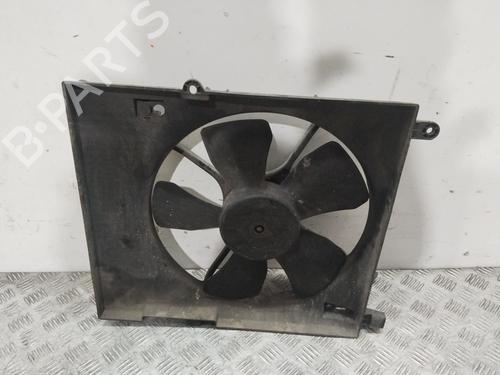Used Radiator fan DAEWOO KALOS (KLAS) 1.2 (72 hp) 32386661