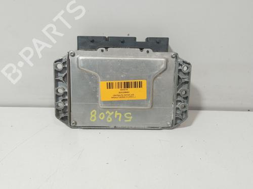 Engine control unit (ECU) RENAULT SCÉNIC II (JM0/1_) 1.6 (JM0C, JM0J, JM1B) | BP37613343M57 - Image 4