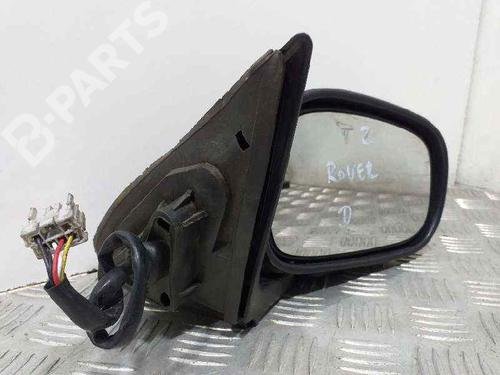 Used Right mirror ROVER 400 II (RT) 420 D (86 hp) 5680243