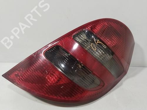 Used Right taillight MERCEDES-BENZ A-CLASS (W169) A 180 CDI (169.007, 169.307) (109 hp) 29273311