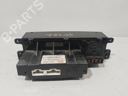 Climate control KIA SORENTO I (JC) 2.4 | BP32097597I5