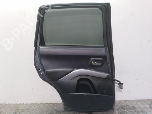 Left rear door CITROËN C-CROSSER (VU_, VV_)  | BP15045508C4 