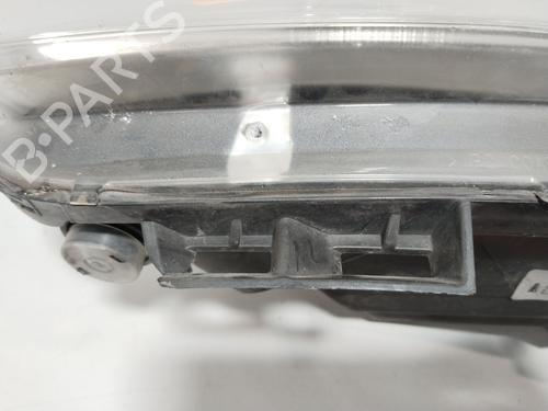 Left headlight OPEL CORSA D (S07) 1.4 (L08, L68) | BP36808068C28 - Image 5
