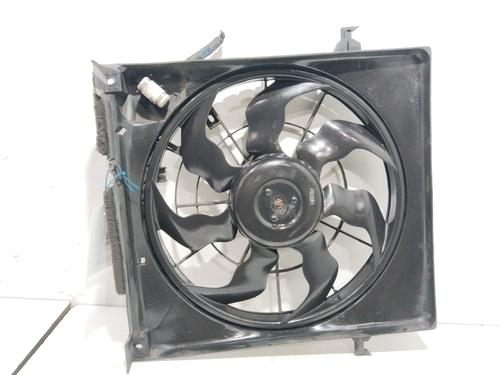 Used Radiator fan HYUNDAI i30 (FD) [2007-2012]  17433942