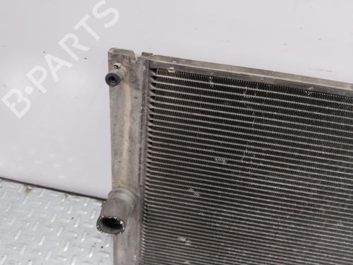 Water radiator VOLVO C30 (533) 2.0 D | BP31833604M31 - Image 4