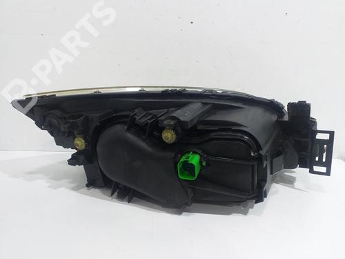 Left headlight FORD MONDEO III Saloon (B4Y)  | BP11417837C28 
