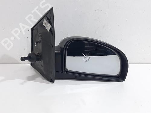 Used Right mirror HYUNDAI GETZ (TB) 1.1 (63 hp) 15241501