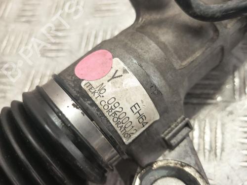 Steering rack MAZDA CX-7 (ER) 2.2 MZR-CD AWD (ER10A) | BP36868598M22  - Image 6