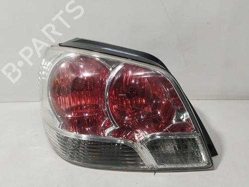 Used Left taillight MITSUBISHI OUTLANDER I (CU_W) 2.0 (CU2W) (136 hp) 30482534