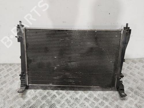 Køler FIAT DOBLO Bus (263_) 1.3 D Multijet (263AXC1A) | BP28511550M31 