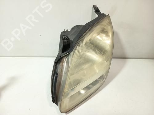 Left headlight SUZUKI IGNIS II (MH) 1.3 DDiS (RM413D) | BP36476862C28 - Image 3