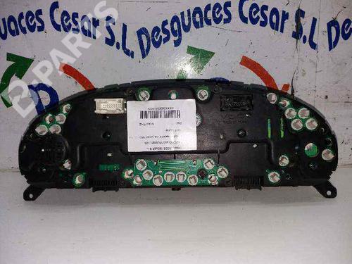 Instrument cluster PEUGEOT 406 (8B)  | BP5171423C47 