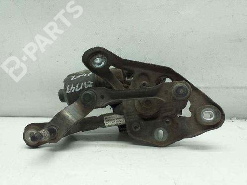 Front wiper motor PEUGEOT 407 (6D_)  | BP5173429M29 