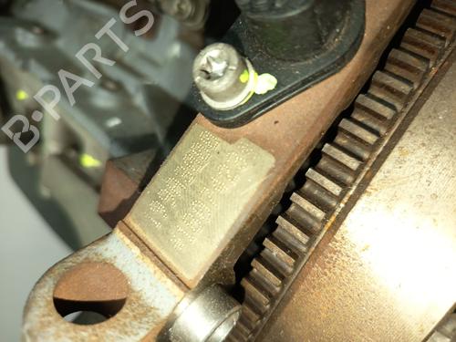 Engine LANCIA YPSILON (843_) 1.3 D Multijet (843.AXE11, 843.AXE1A) | BP33932864M1 - Image 2