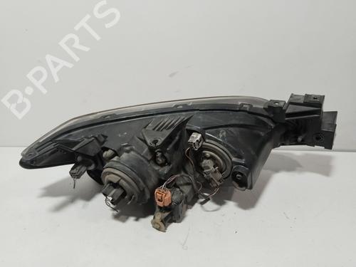 Left headlight MAZDA 3 Saloon (BK) 1.6 (BK12) | BP37075370C28 - Image 2