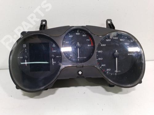 Used Instrument cluster SEAT ALTEA XL (5P5, 5P8) [2006-2015]  9631033