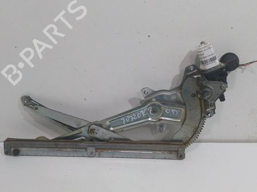Used Front right window mechanism Front right window mechanism SUZUKI SWIFT III (MZ, EZ) [2005-2026] 14749121 14749121