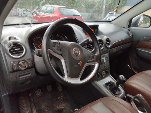 Høyre baklys OPEL ANTARA A (L07) 2.0 CDTI | BP29827055C35