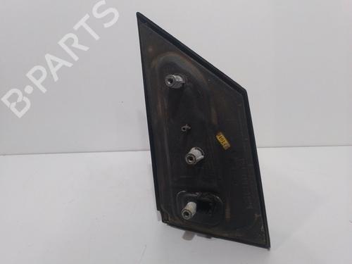 Left mirror HYUNDAI MATRIX (FC) 1.5 CRDi | BP13712703C26 