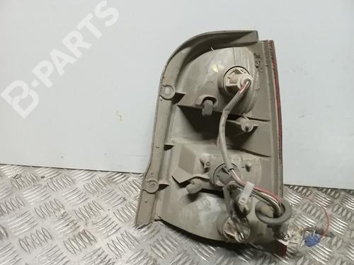 Left taillight DAEWOO NEXIA  | BP5206028C34