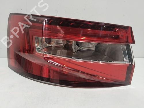 Used Left taillight Left taillight SKODA SUPERB III (3V3) 2.0 TDI (150 hp) 23276463 23276463