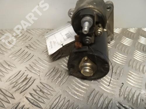 Starter ALFA ROMEO 147 (937_) 1.6 16V T.SPARK ECO (937.AXA1A, 937.BXA1A) | BP8275631M8 