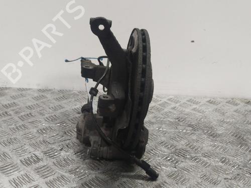 Right front steering knuckle FIAT GRANDE PUNTO (199_) 1.4 16V (199BXG1B, 199AXG1B) | BP27526578M26 