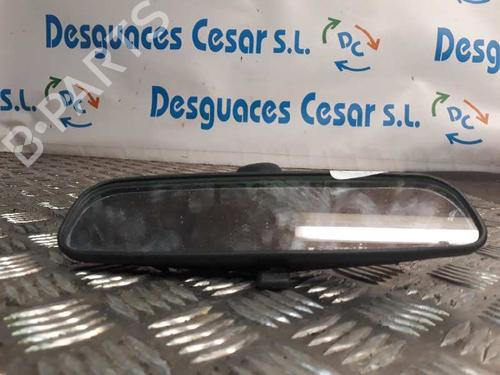 Used Rear mirror Rear mirror HYUNDAI H-1 Van (A1) [1997-2008] 5167325 5167325