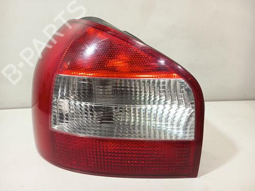 Used Left taillight Left taillight AUDI A3 (8L1) 1.6 (102 hp) 34099485 34099485