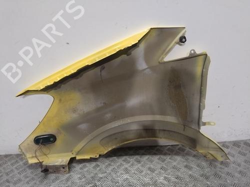 Right front fenders MERCEDES-BENZ SPRINTER 3,5-t Bus (B906) 315 CDI (906.731, 906.733, 906.735) | BP29526144C42 