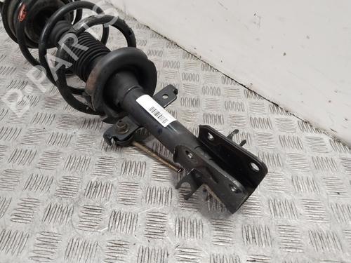 Right front shock absorber RENAULT LAGUNA II Grandtour (KG0/1_) 1.8 16V (KG0B, KG0M) | BP23565473M17 