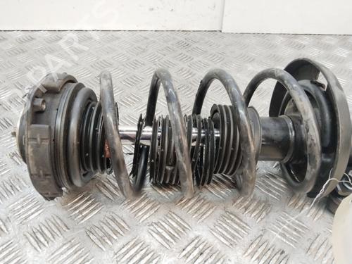 Left front shock absorber VW POLO (9N_, 9A_) 1.4 16V | BP17829011M16 