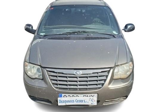 Used Parts CHRYSLER VOYAGER / GRAND VOYAGER IV (RG) 2.5 CRD 1719419