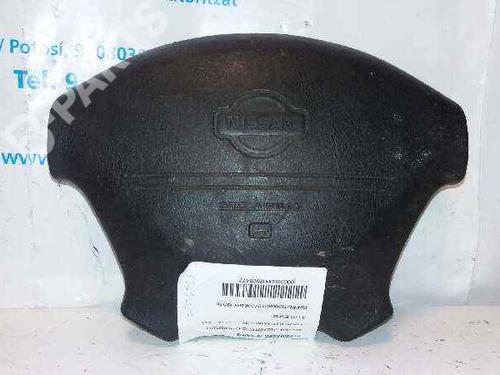 Used Driver airbag NISSAN ALMERA I (N15) [1995-2000]  5162001