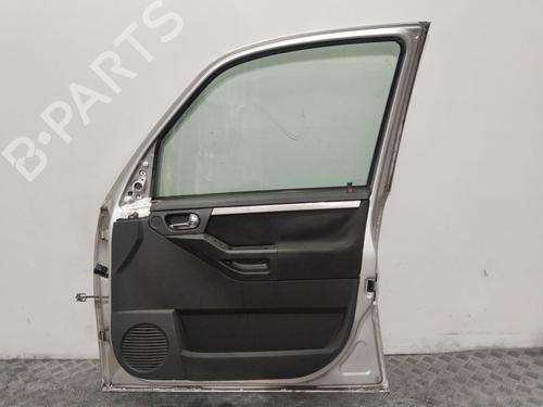 Right front door OPEL MERIVA A MPV (X03) 1.6 (E75) | BP29942396C3