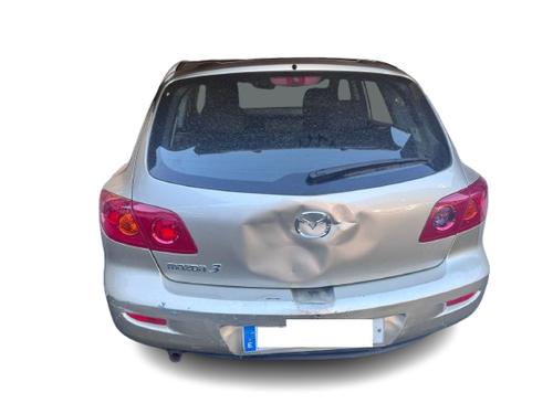 Peças MAZDA 3 (BK) 1.6 (BK14) 4958601