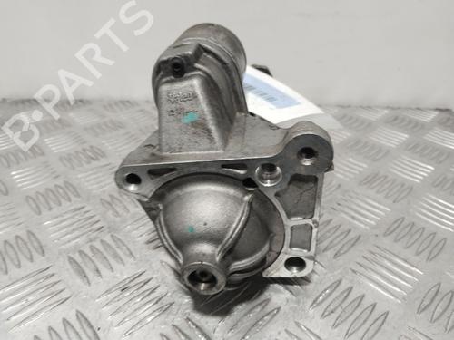 Used Starter Starter RENAULT SCÉNIC II (JM0/1_) 1.9 dCi (JM14) (131 hp) 31599146 31599146