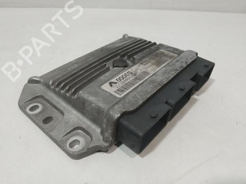 Engine control unit (ECU) RENAULT MEGANE II (BM0/1_, CM0/1_) 1.6 16V (BM0C, CM0C) | BP32111522M57