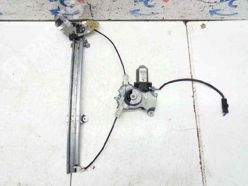 Front right window mechanism NISSAN PRIMERA (P11)  | BP5170712C23 