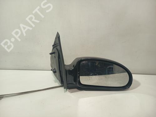 Used Right mirror Right mirror FORD FOCUS I (DAW, DBW) 1.6 16V (100 hp) 32760106 32760106