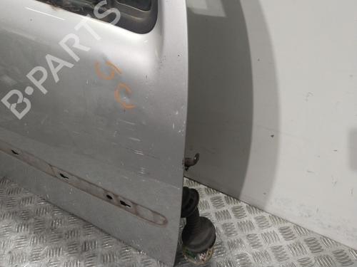 Right front door CITROËN C3 I (FC_, FN_) 1.4 i | BP29353083C3 