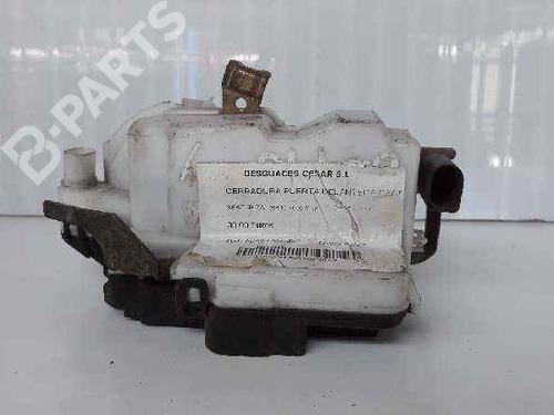 Used Front right lock SEAT IBIZA II (6K1) [1993-2002]  5188448