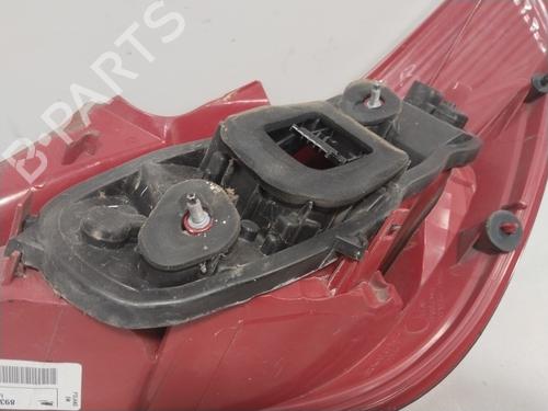 Left taillight OPEL CORSA D (S07) | BP31995795C34 - Image 5