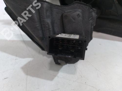 Left mirror AUDI A4 B5 (8D2) 1.9 TDI | BP10158470C26 