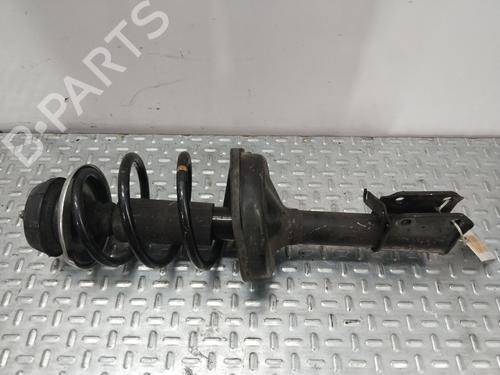 Used Left front shock absorber Left front shock absorber RENAULT TWINGO II (CN0_) 1.5 dCi (CN0E) (64 hp) 33608724 33608724
