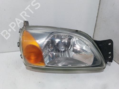 Used Right headlight Right headlight FORD FIESTA V (JH_, JD_) [2001-2014] 16249346 16249346