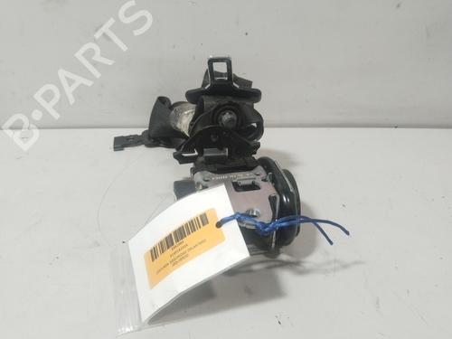 Front left seatbelt CHEVROLET CRUZE (J300) | BP37518627I26 - Image 3