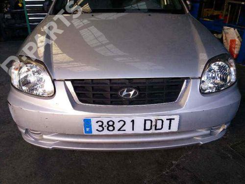 Left taillight HYUNDAI ACCENT II (LC)  | BP5193328C34 